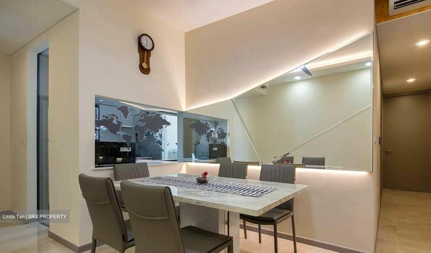 Stratum (D18), Condominium #561879851